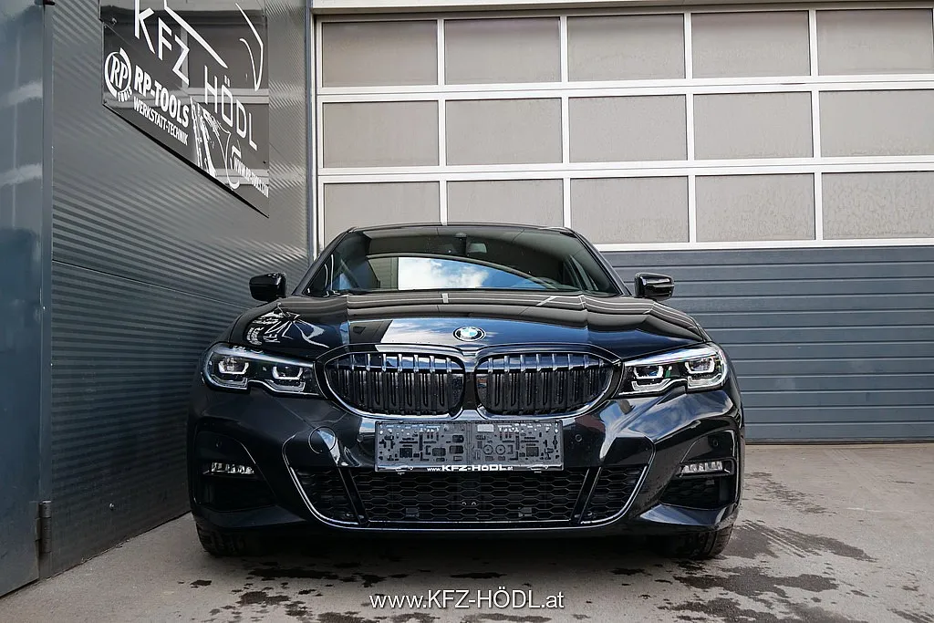 BMW 330e PHEV Aut.*M-Paket* Image 3