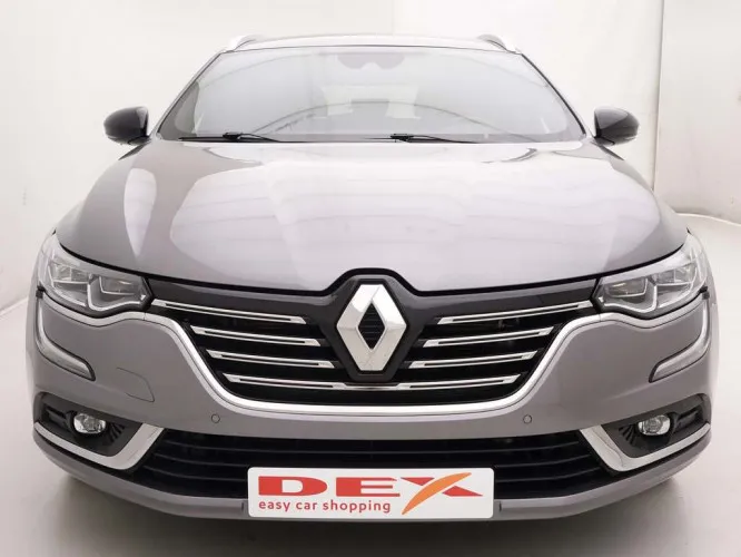 Renault Talisman 2.0 DCi 160 EDC Grandtour S-Edition + GPS 9.3 + Leder/Cuir + LED Lights Image 2