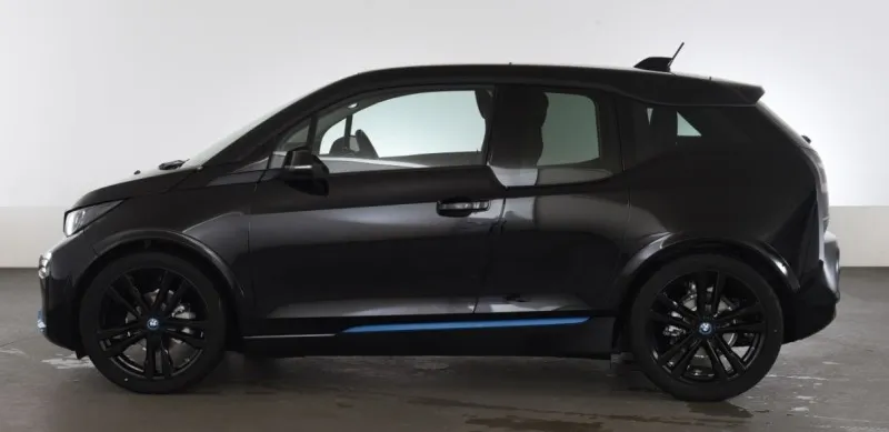 BMW i3 s =Suite= Panorama/Distronic/Rear ViewCam Гаранция Image 5