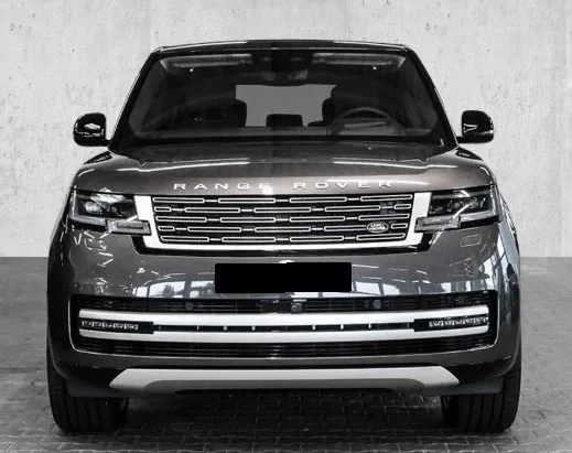 Land Rover Range rover D350 First Edition =NEW= SV Bespoke/P Image 4