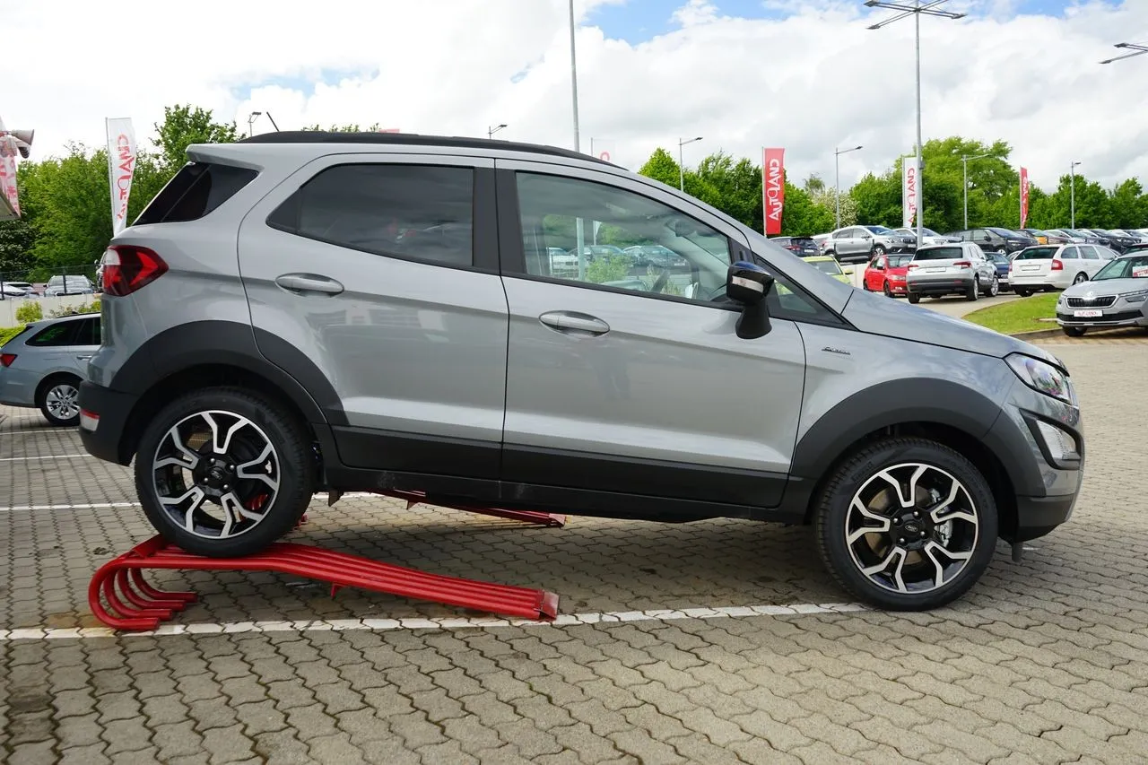 Ford Ecosport Active 1.0 EB Navi...  Image 4