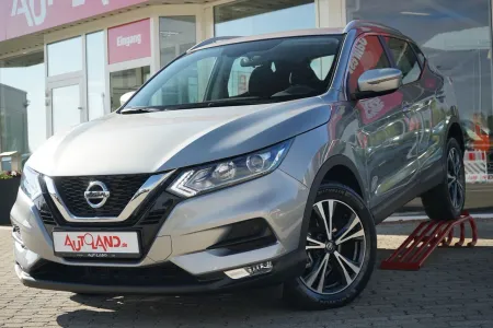 Nissan Qashqai 1.3 DIG-T... 