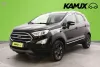 Ford Ecosport 1,0 EcoBoost 140hv M6 Titanium 5-ovinen / Lohk Thumbnail 6