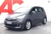 Toyota Verso 1,33 Dual VVT-i Stop & Start Comfort Multidrive Thumbnail 1