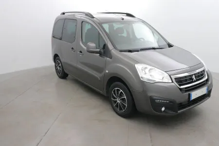 Peugeot PARTNER TEPEE 1.6 BlueHDi 100 ACTIVE