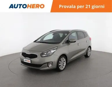 KIA Carens 1.7 CRDi 115 CV Class