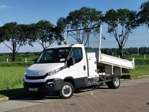 Iveco Daily 35 C 15 Image 2