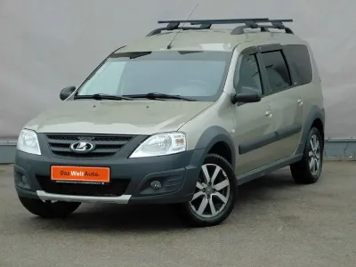 Lada Largus