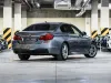 BMW 5-Series Thumbnail 4