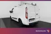 Ford Transit Custom 2.0TDCi Värmare Dragkrok V-inredd Moms Thumbnail 2