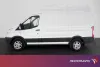 Ford Transit 350 170hk H2 Värmare Dragkrok V-inredd MOMS Thumbnail 1