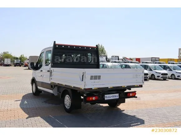 Ford Trucks Transit 350 M Image 3