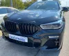 BMW X6 xDrive 30d Black M-Paket Laser  Thumbnail 2